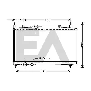 31R55099 EACLIMA