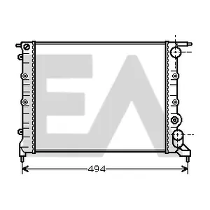 31R60017 EACLIMA