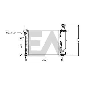 31R10072 EACLIMA