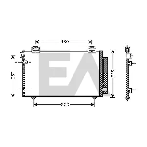 30C71045 EACLIMA