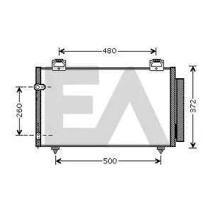 30C71052 EACLIMA
