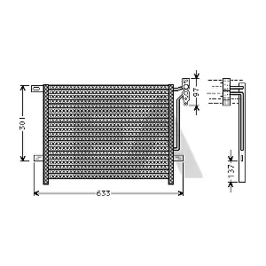 30C07035 EACLIMA