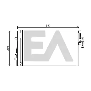 30C07055 EACLIMA
