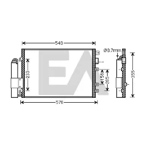 30C60044 EACLIMA
