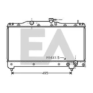 31R71077 EACLIMA