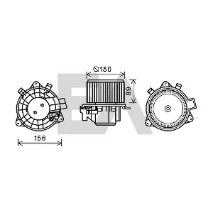 42A25002 EACLIMA