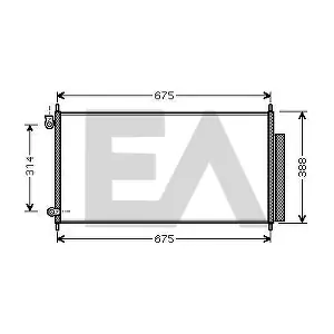 30C26017 EACLIMA