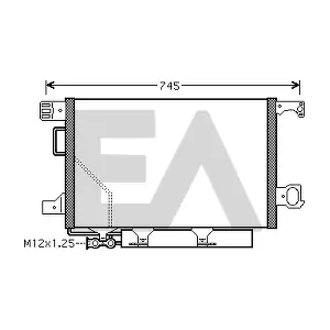 30C50020 EACLIMA