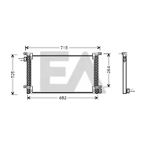 30C30006 EACLIMA