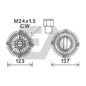 35C22D03 EACLIMA