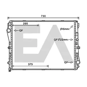 31R50102 EACLIMA