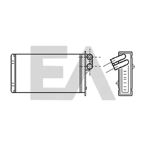 45C55015 EACLIMA