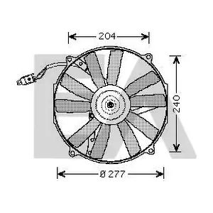 33V50010 EACLIMA