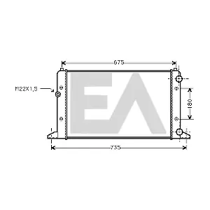 31R77098 EACLIMA