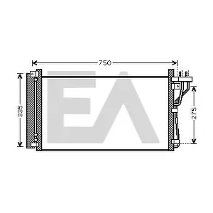 30C28031 EACLIMA