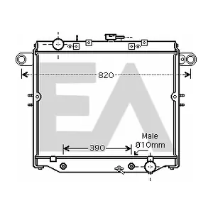31R71169 EACLIMA