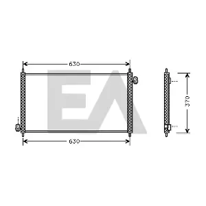 30C26012 EACLIMA
