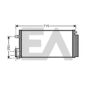 30C25054 EACLIMA