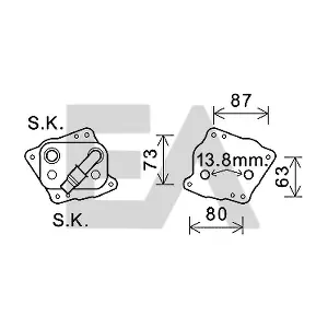 37G07015 EACLIMA