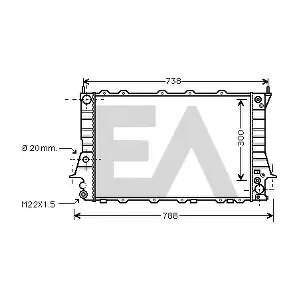 60480 EACLIMA