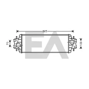 36A60023 EACLIMA