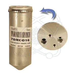 70R0016 EACLIMA