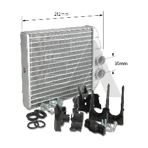 45C54035 EACLIMA