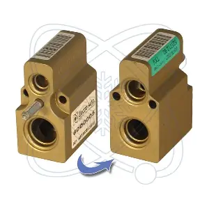 60D0005 EACLIMA