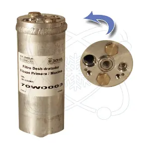 70W0003 EACLIMA