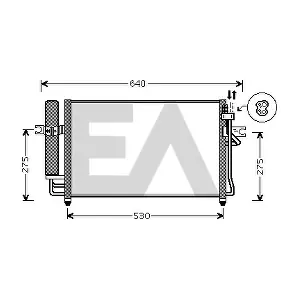 30C28018 EACLIMA