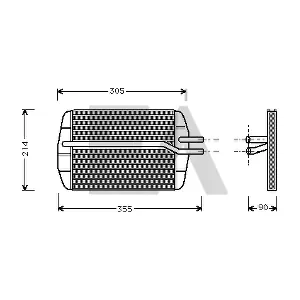45C22013 EACLIMA