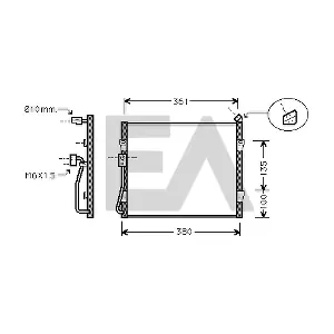 30C26008 EACLIMA