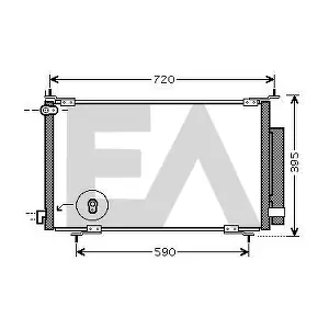 30C26019 EACLIMA