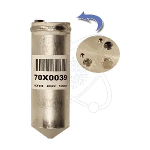 70X0039 EACLIMA
