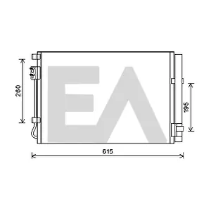 30C28039 EACLIMA