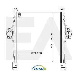 36A30006T EACLIMA