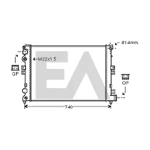 31R10059 EACLIMA
