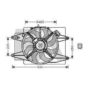 33V03006 EACLIMA