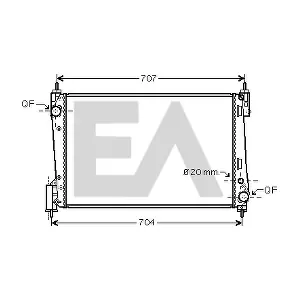 31R54213 EACLIMA