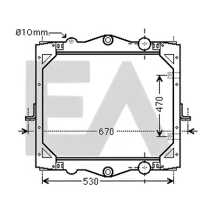31R16019 EACLIMA