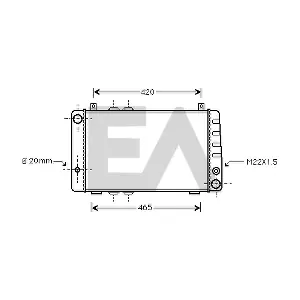 31R61002 EACLIMA
