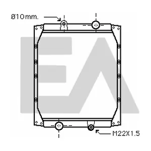 52078 EACLIMA