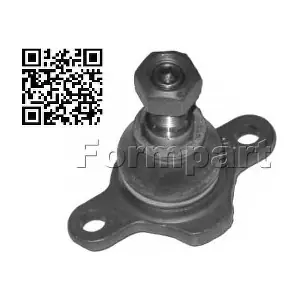 2904006-XL FORMPART