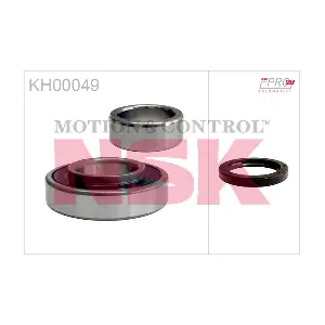KH00049 NSK