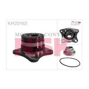 KH20162 NSK