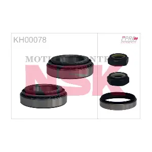 KH00078 NSK