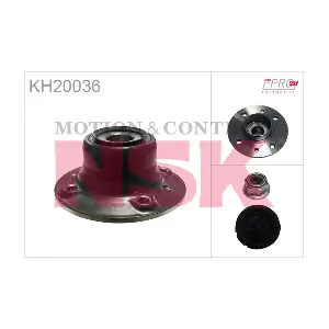 KH20036 NSK