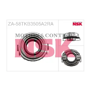 ZA58TKB3505A2RA NSK