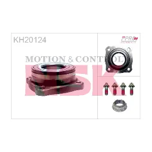 KH20124 NSK