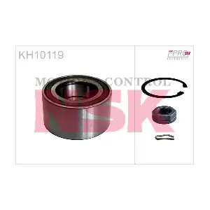 KH10119 NSK